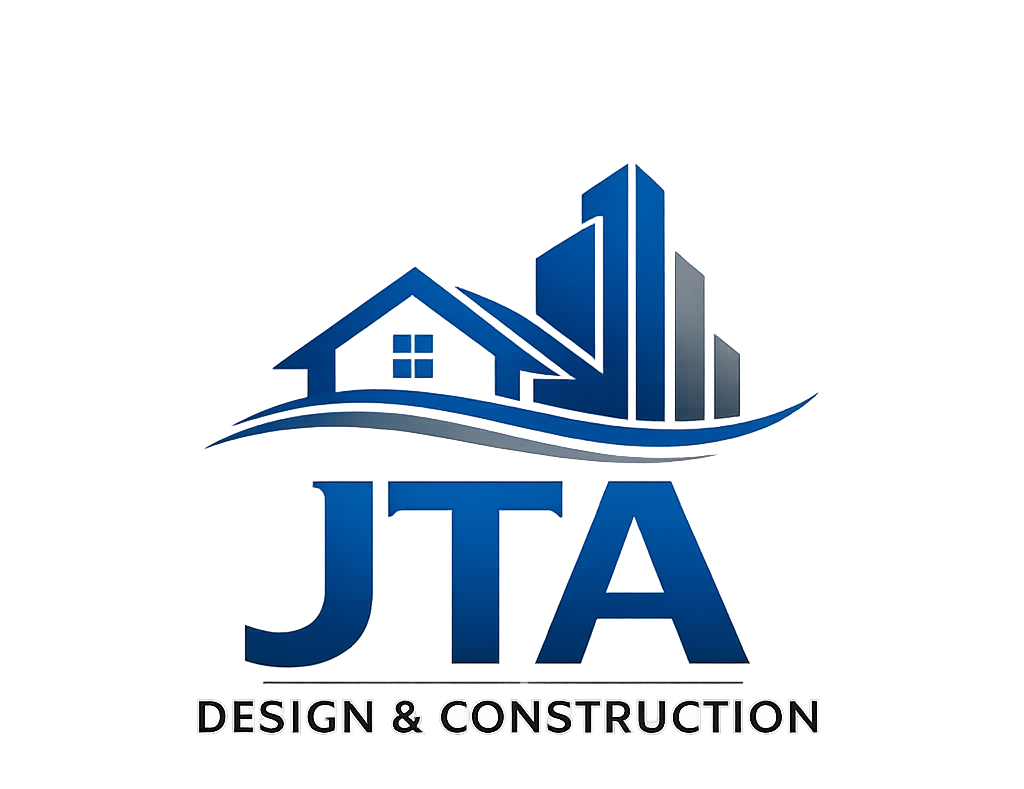 jtadesignandconstruction.com